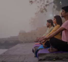 Meditation Programs
